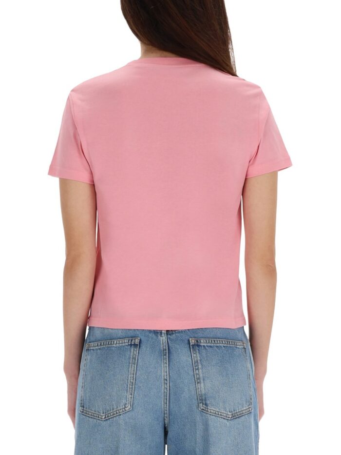 Gucci T-SHIRT WITH PRINT