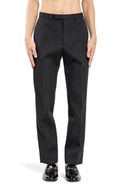 GUCCI Tailored Wool Trousers