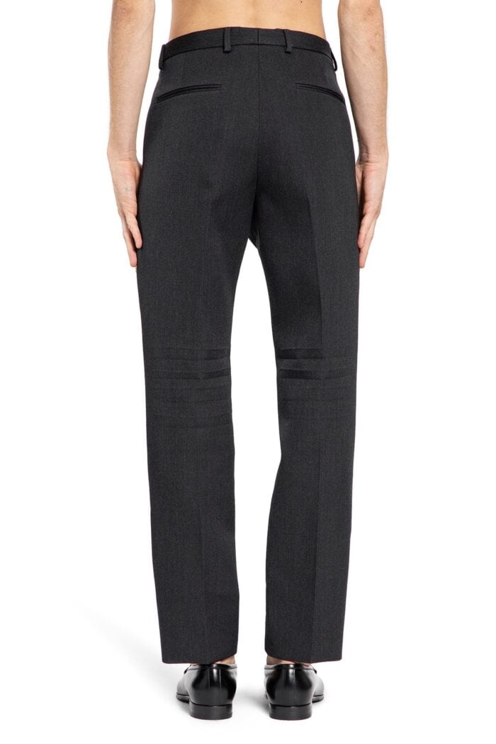 GUCCI Tailored Wool Trousers