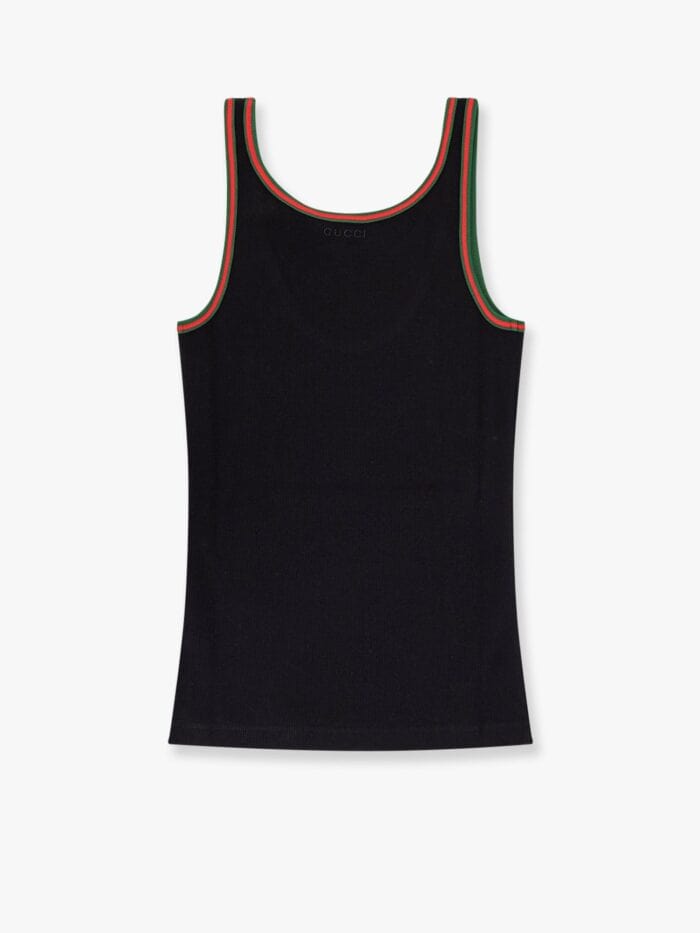 GUCCI TANK TOP