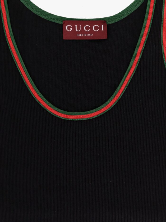 GUCCI TANK TOP