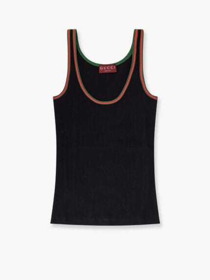 GUCCI TANK TOP