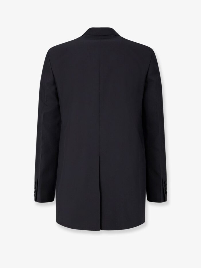Gucci Technical Panama Blazer