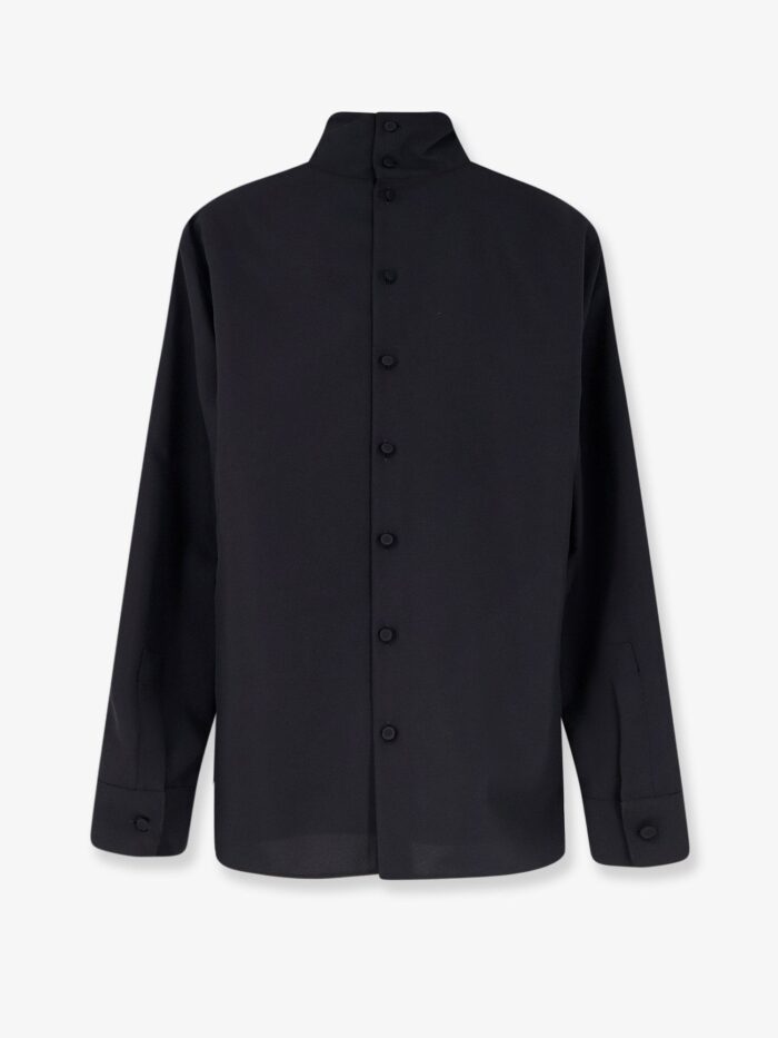 Gucci Technical Panama Shirt