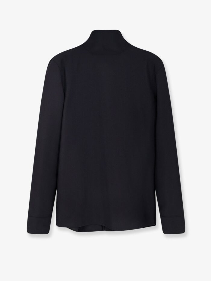 Gucci Technical Panama Shirt
