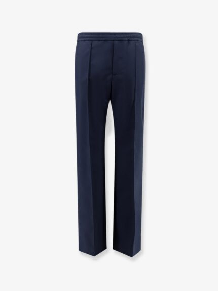 Gucci Technical Panama Trousers