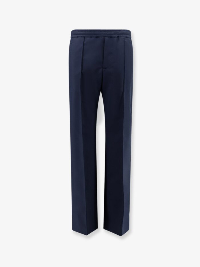 gucci technical panama trousers Gucci Technical Panama Trousers