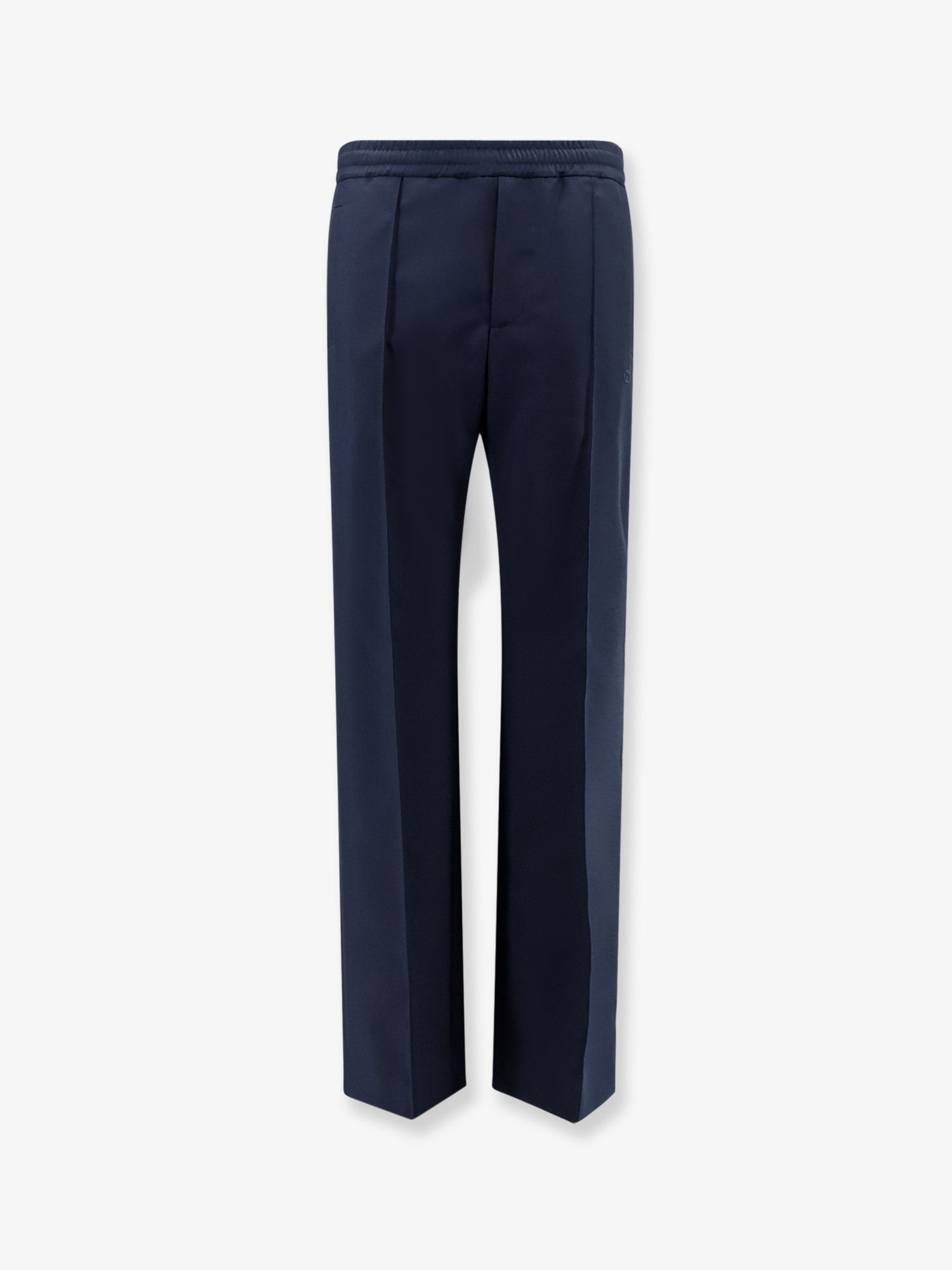 Gucci Technical Panama Trousers
