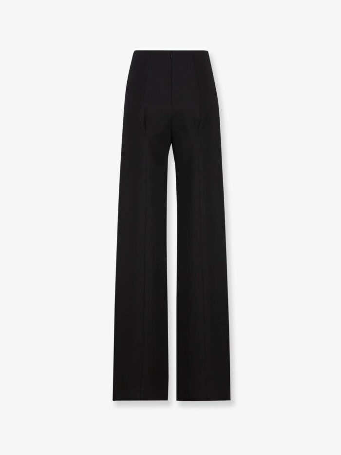 Gucci Technical Stretch Wool Trousers