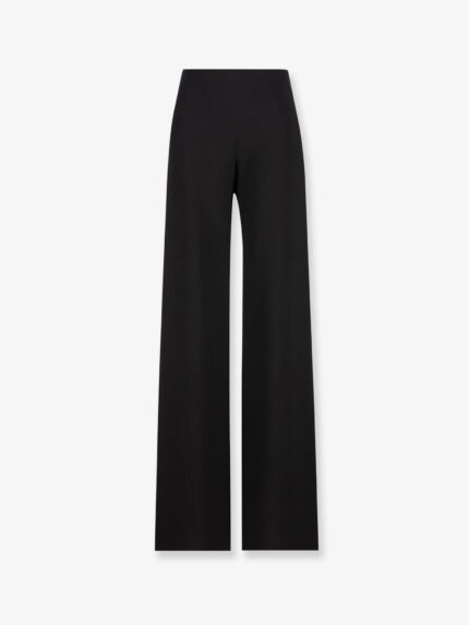 Gucci Technical Stretch Wool Trousers