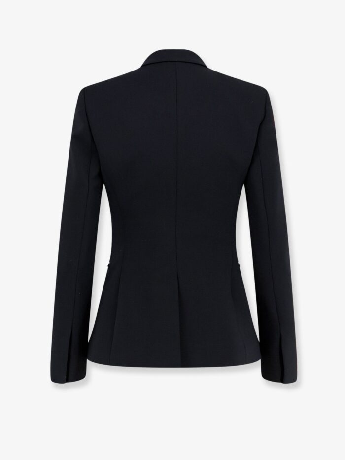 Gucci Technical Wool Blazer