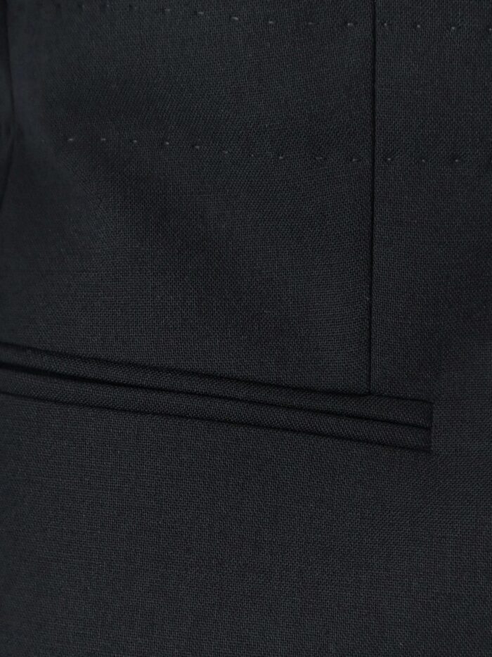 Gucci Technical Wool Blazer