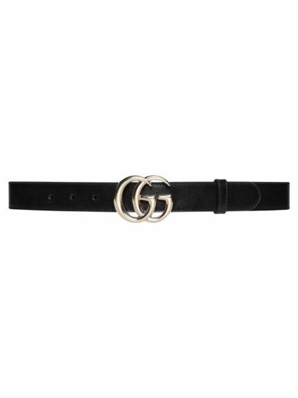 Gucci THIN BELT "GG" MARMONT