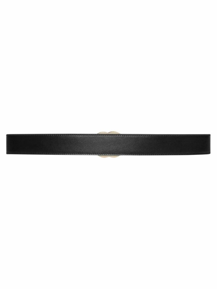 Gucci THIN BELT "GG" MARMONT