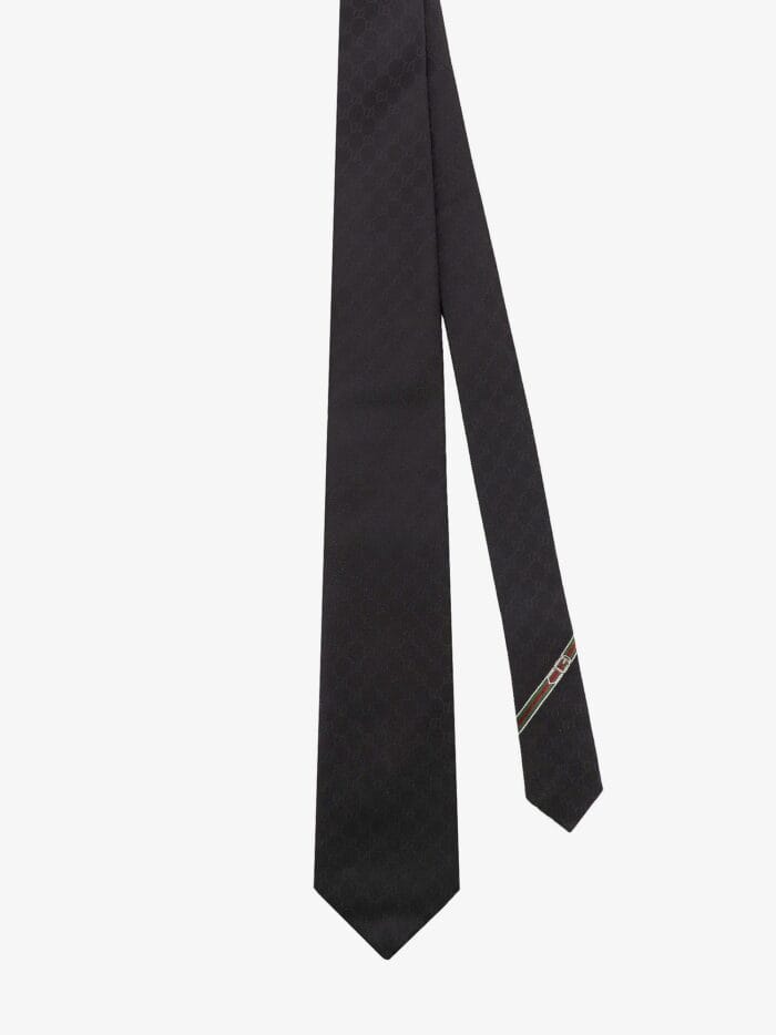 GUCCI TIE