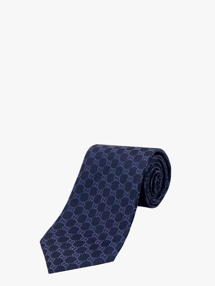 GUCCI TIE