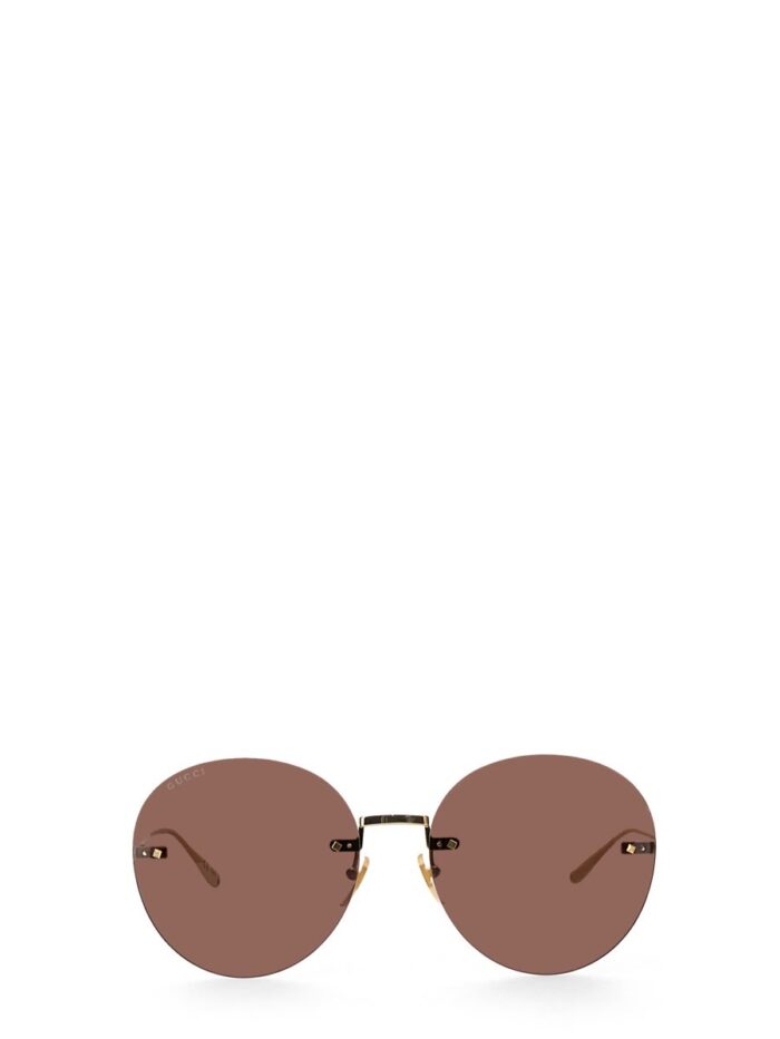 Gucci TIGER GLASSES WITH PENDANT