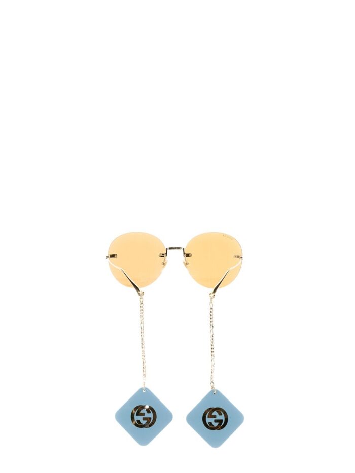 Gucci TIGER SUNGLASSES