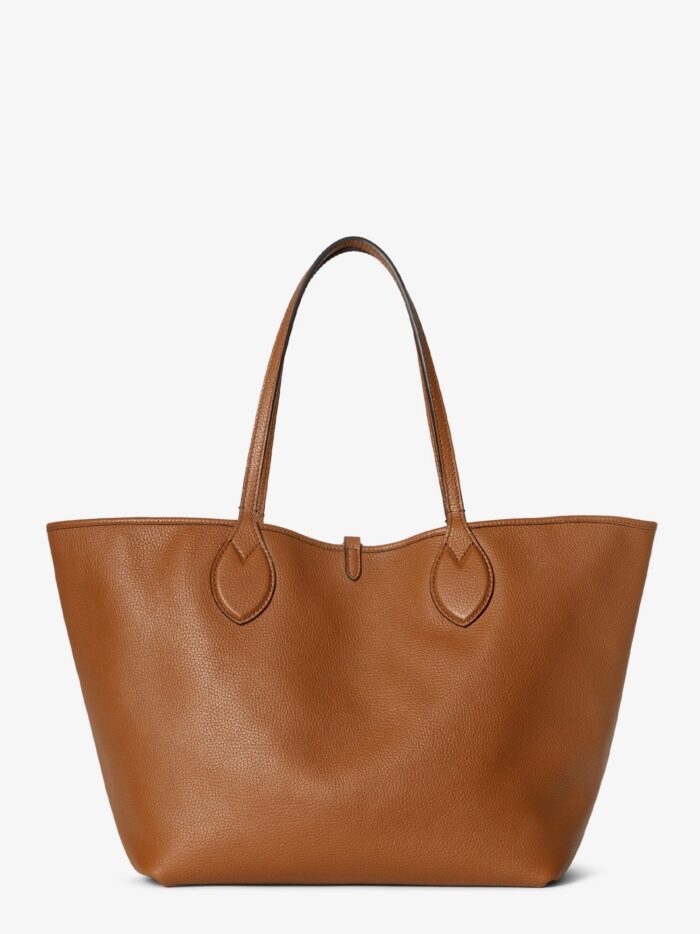 Gucci Totissima Leather Shopping Bag
