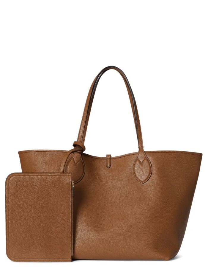 "GUCCI TOTISSIMA" SHOPPING BAG