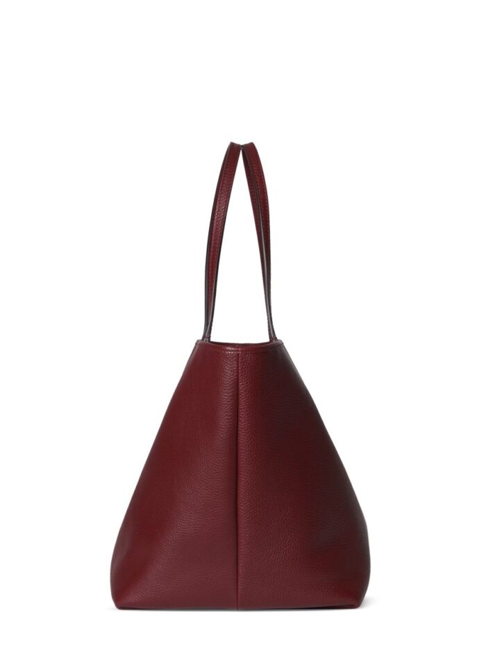 "GUCCI TOTISSIMA" SHOPPING BAG