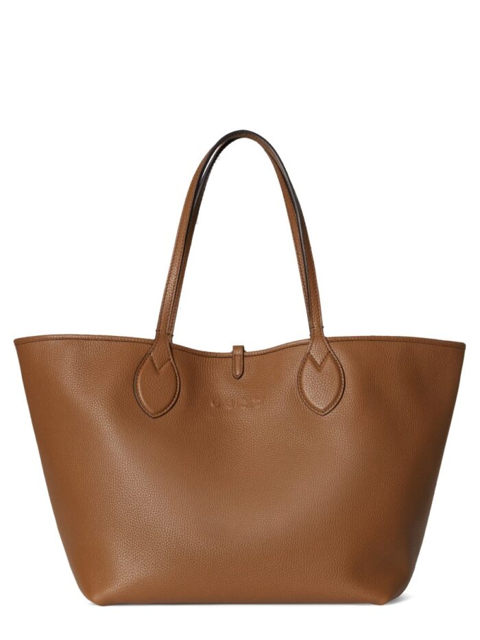 "GUCCI TOTISSIMA" SHOPPING BAG