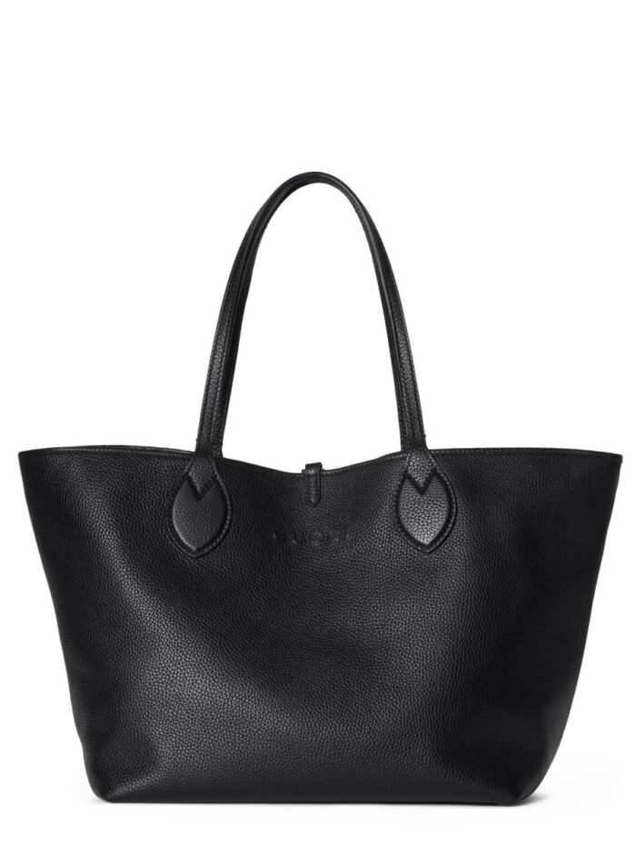 "gucci totissima" shopping bag "GUCCI TOTISSIMA" SHOPPING BAG