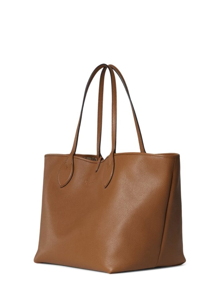 "GUCCI TOTISSIMA" SHOPPING BAG