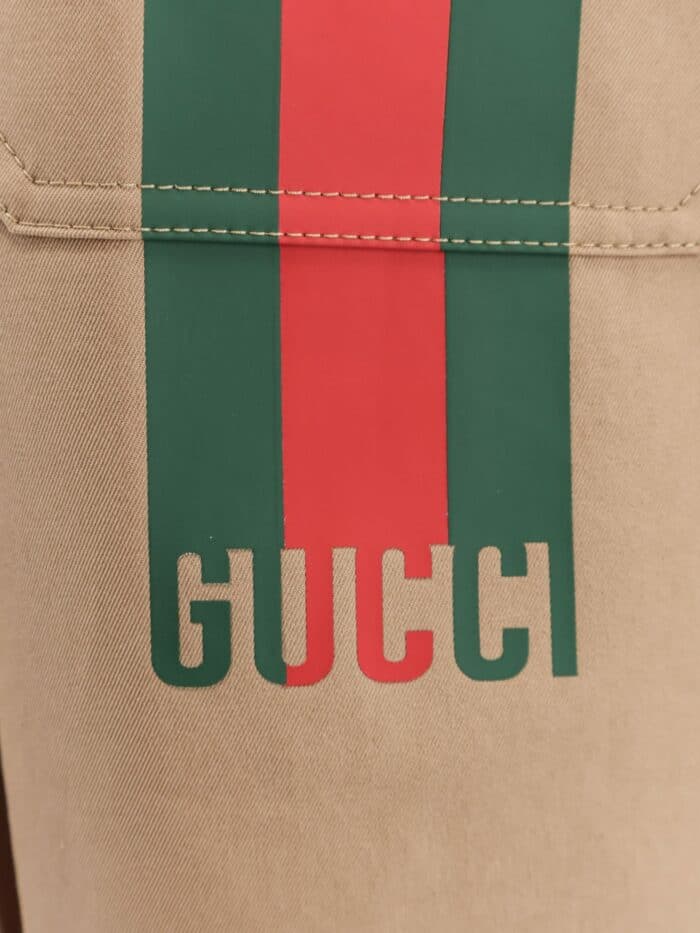 GUCCI TROUSER