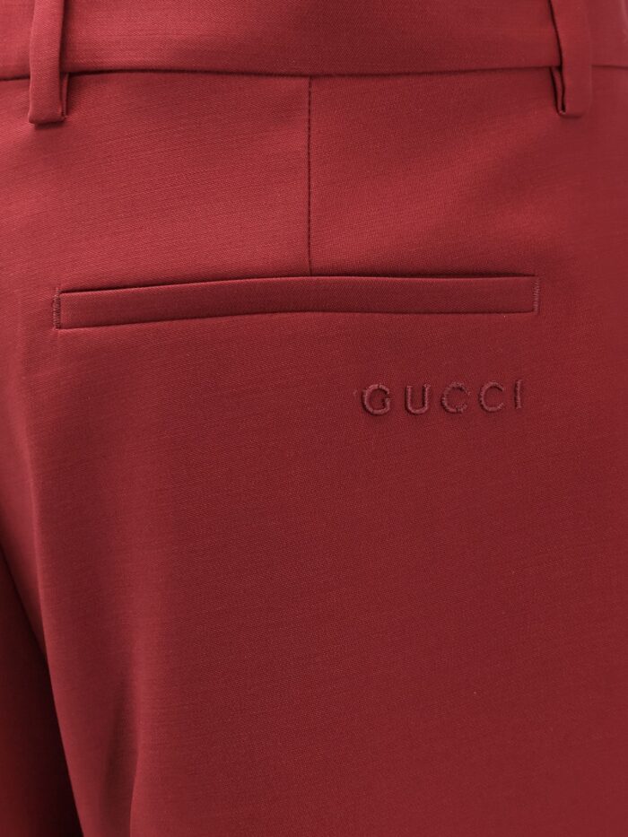 GUCCI TROUSER