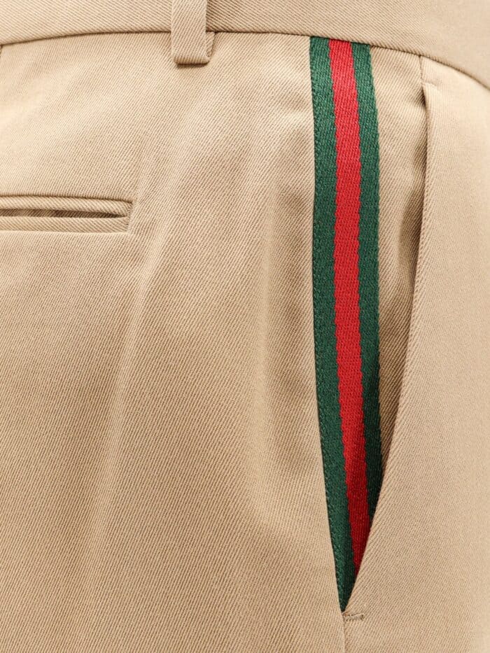 GUCCI TROUSER