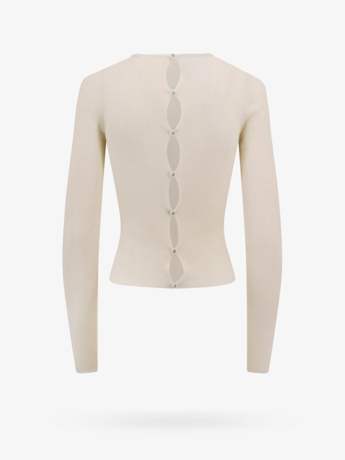 Gucci Ultrafine Wool Sweater