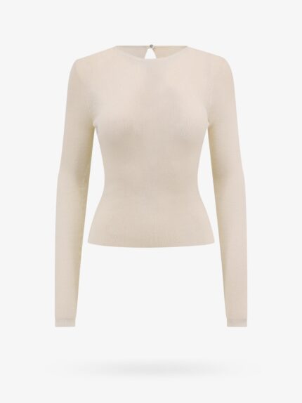 Gucci Ultrafine Wool Sweater