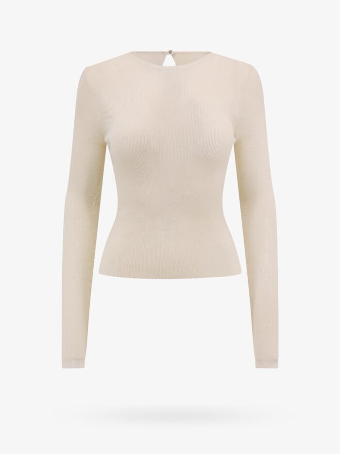 Gucci Ultrafine Wool Sweater