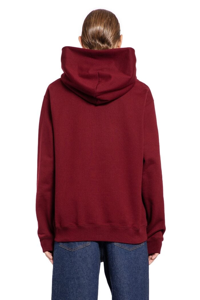 Gucci University Hoodie