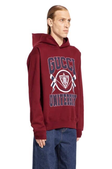 Gucci University Hoodie