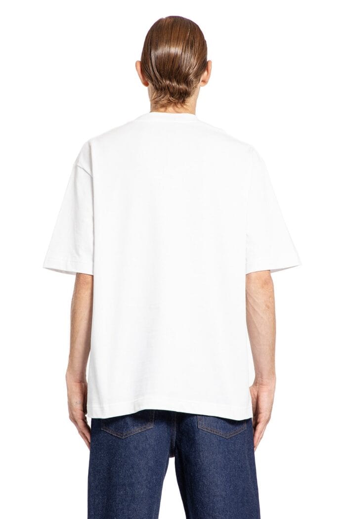 Gucci University Oversize T-shirt