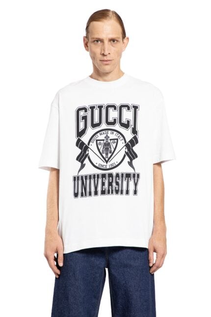 Gucci University Oversize T-shirt