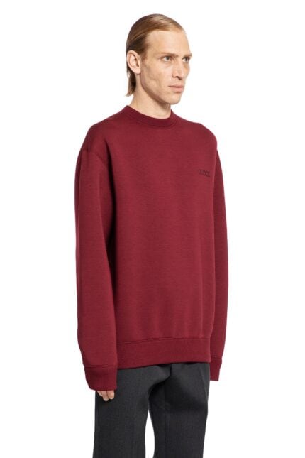 GUCCI Viscose Jersey Sweatshirt