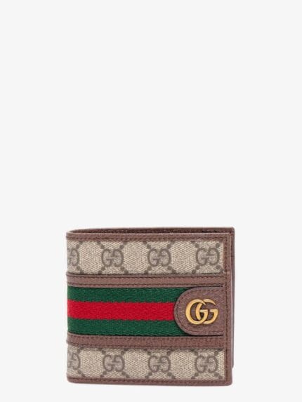 GUCCI WALLET