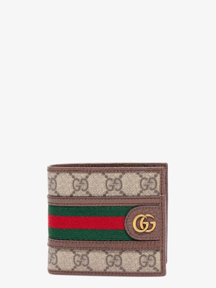 GUCCI WALLET