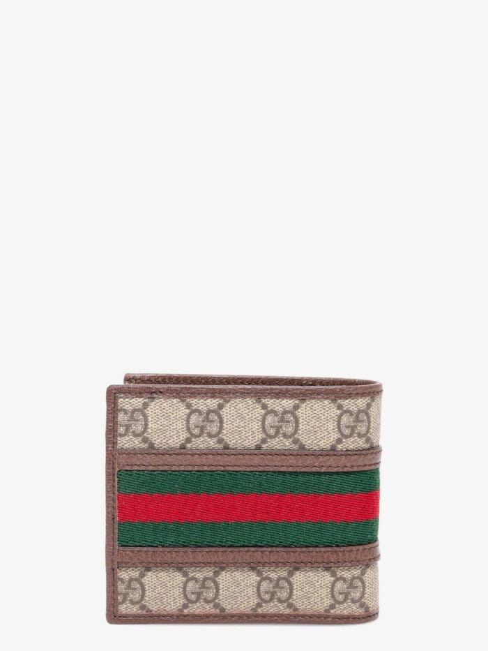 GUCCI WALLET