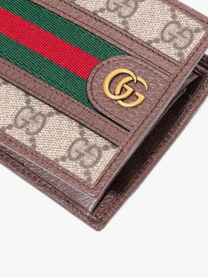 GUCCI WALLET