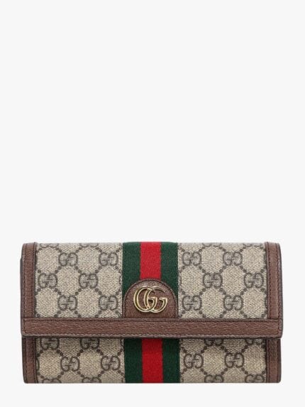 GUCCI WALLET