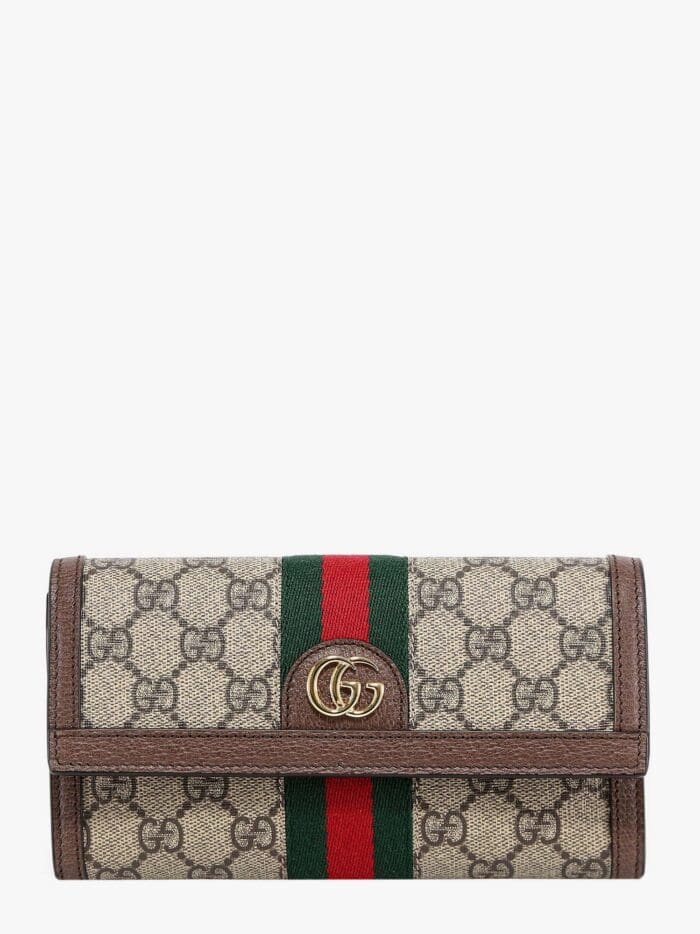 GUCCI WALLET