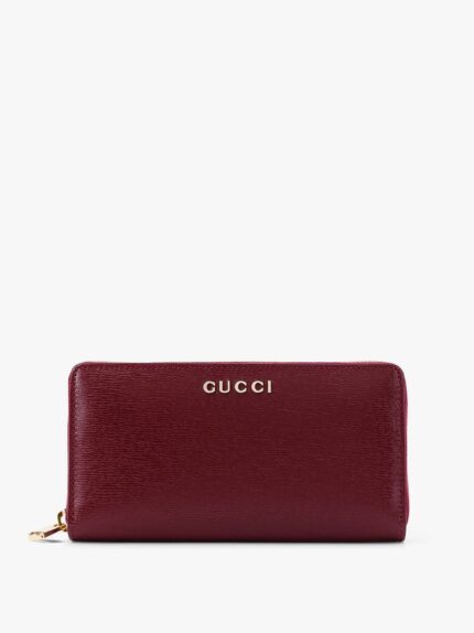 GUCCI WALLET