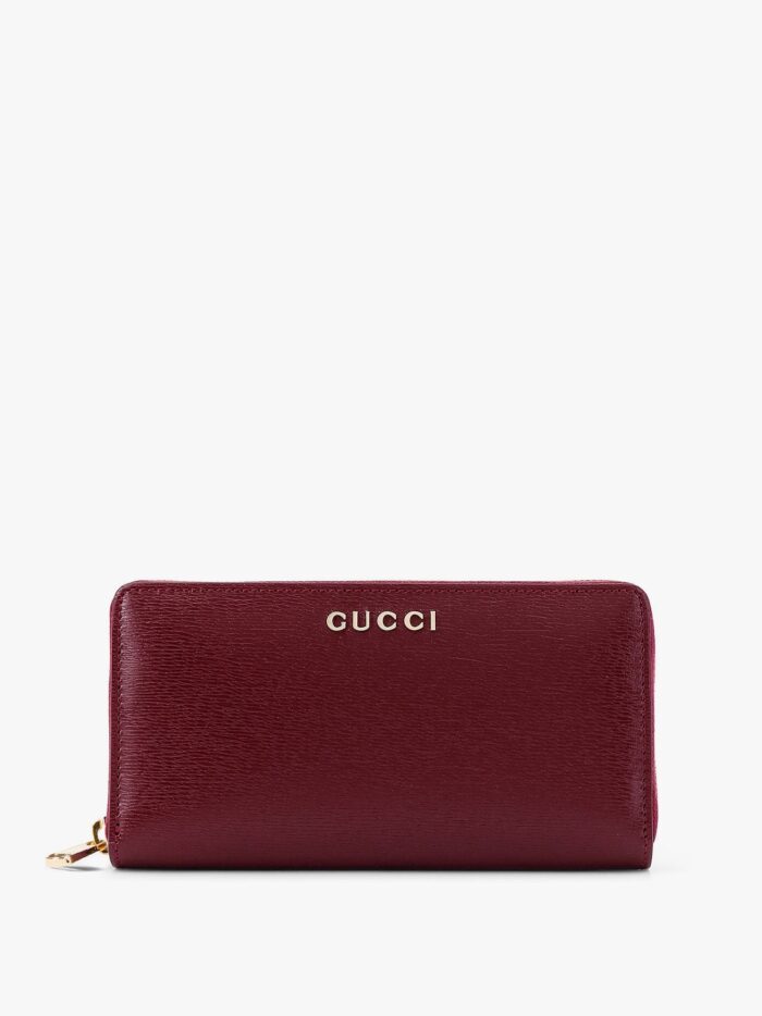 GUCCI WALLET