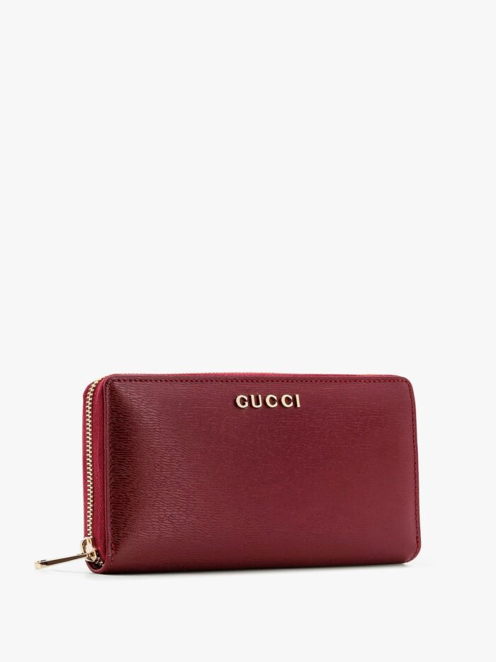 GUCCI WALLET