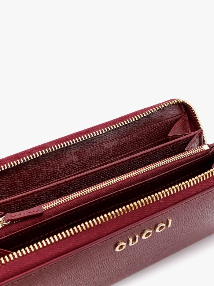 GUCCI WALLET