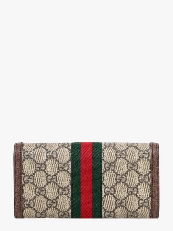 GUCCI WALLET